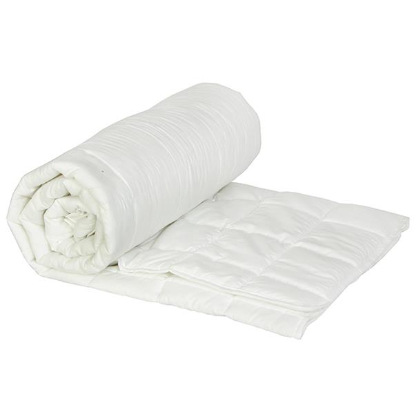 لحاف دو نفره نرم آسا مدل C1 سایز 220 × 200 سانتی متر